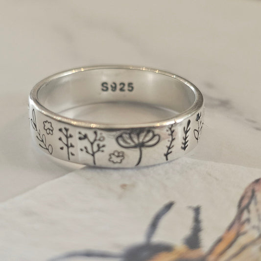 How to Care for Sterling Silver Jewellery and Keep It Sparkling