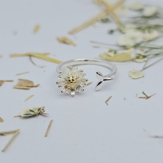 The Meaning Behind Botanical Jewellery: Why Nature-Inspired Pieces Are So Loved