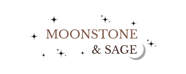 Moonstone & Sage