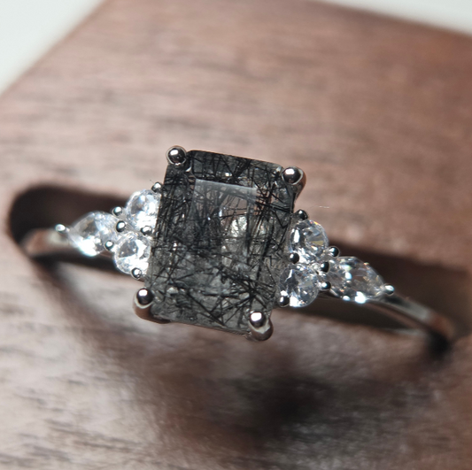 What Makes Black Rutilated Quartz So Sought After?