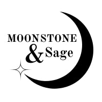 Moonstone & Sage