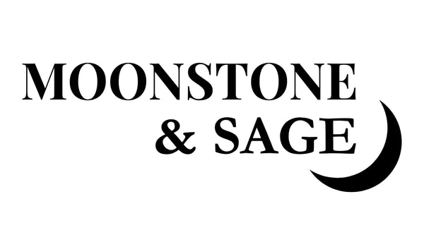 Moonstone & Sage